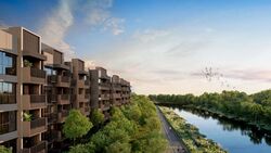 Waterfront @ Faber (D5), Apartment #502461111